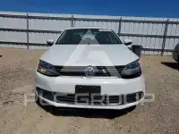 2014 Volkswagen Jetta фото