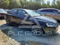 2014 Volkswagen Jetta photo