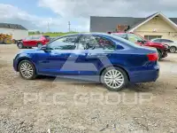 2014 Volkswagen Jetta фото