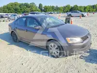 2014 Volkswagen Jetta фото