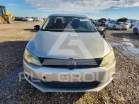 2014 Volkswagen Jetta photo