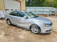 2014 Volkswagen Jetta фото