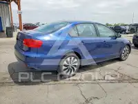 2014 Volkswagen Jetta photo