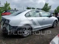 2014 Volkswagen Jetta photo