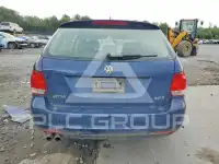 2014 Volkswagen Jetta photo
