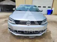 2014 Volkswagen Jetta фото