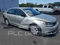 2014 Volkswagen Jetta фото