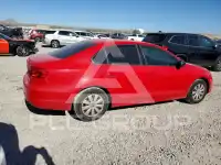 2014 Volkswagen Jetta фото