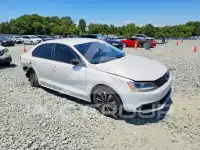 2014 Volkswagen Jetta photo