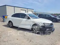 2014 Volkswagen Jetta photo