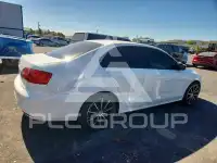2014 Volkswagen Jetta фото