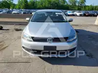 2014 Volkswagen Jetta фото