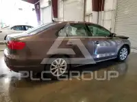 2014 Volkswagen Jetta фото