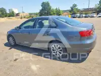 2014 Volkswagen Jetta фото