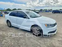 2014 Volkswagen Jetta photo