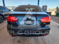 2014 Volkswagen Jetta фото