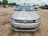 2014 Volkswagen Jetta фото