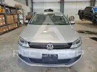 2014 Volkswagen Jetta фото