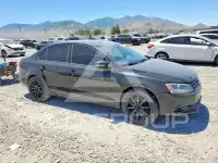 2014 Volkswagen Jetta photo