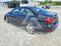2014 Volkswagen Jetta фото