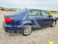 2014 Volkswagen Jetta photo