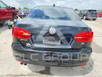 2014 Volkswagen Jetta фото