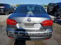 2014 Volkswagen Jetta фото