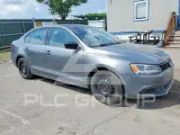 2014 Volkswagen Jetta photo
