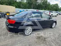 2014 Volkswagen Jetta фото