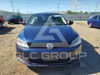 2014 Volkswagen Jetta photo