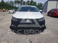 2014 Volkswagen Jetta photo