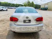 2014 Volkswagen Jetta фото