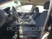 2014 Volkswagen Jetta photo