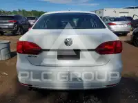 2014 Volkswagen Jetta photo