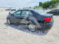 2014 Volkswagen Jetta photo