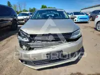 2014 Volkswagen Jetta photo