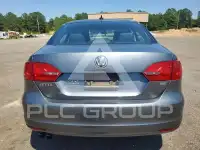 2014 Volkswagen Jetta фото