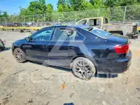 2014 Volkswagen Jetta photo