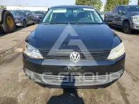 2014 Volkswagen Jetta photo