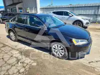 2014 Volkswagen Jetta фото