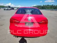 2014 Volkswagen Jetta фото