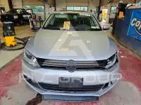 2014 Volkswagen Jetta фото