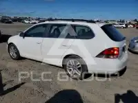 2014 Volkswagen Jetta photo