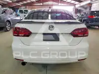 2014 Volkswagen Jetta фото