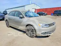 2014 Volkswagen Jetta фото