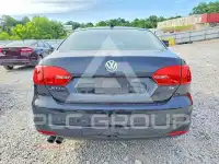 2014 Volkswagen Jetta фото