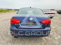 2014 Volkswagen Jetta photo