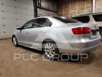 2014 Volkswagen Jetta фото