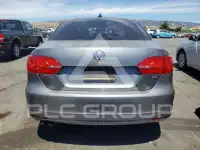 2014 Volkswagen Jetta фото