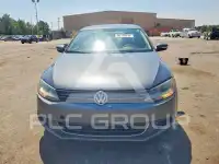 2014 Volkswagen Jetta фото